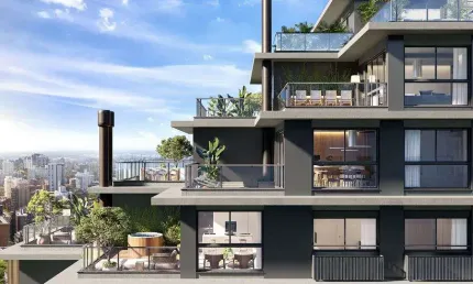 Apartamento com 2 quartos à venda na Avenida Lavras, Petrópolis, Porto Alegre