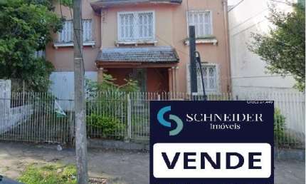 Casa com 4 quartos à venda na Rua Vicente da Fontoura, Santana, Porto Alegre