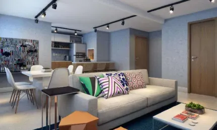 Apartamento com 2 quartos à venda na Avenida João Pessoa, Santana, Porto Alegre