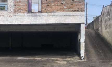 Terreno à venda na Avenida Professor Oscar Pereira, Glória, Porto Alegre