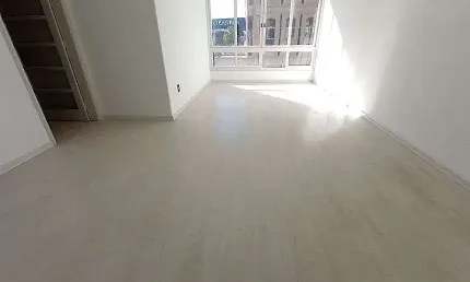 Apartamento com 3 quartos à venda na Avenida Ganzo, Menino Deus, Porto Alegre