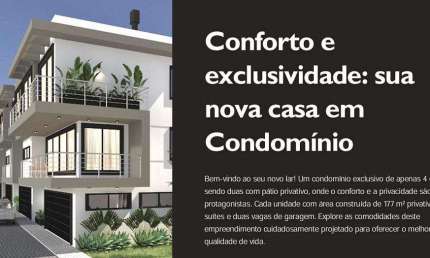 Casa com 3 quartos à venda na Travessa Nova Trento, Tristeza, Porto Alegre