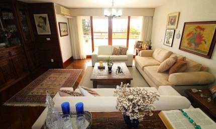 Apartamento com 3 quartos à venda na Rua Monroe, Menino Deus, Porto Alegre