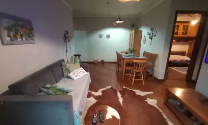 Apartamento com 2 quartos à venda na Rua Olavo Bilac, Santana, Porto Alegre