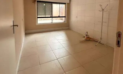 Apartamento com 1 quarto à venda na Rua Doutor Vicente de Paula Dutra, Praia de Belas, Porto Alegre