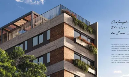 Apartamento com 3 quartos à venda na Rua Doutor Armando Barbedo, Tristeza, Porto Alegre