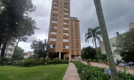 Apartamento com 3 quartos à venda na Rua Otávio Dutra, Santa Tereza, Porto Alegre