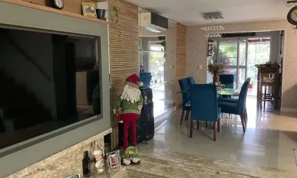 Casa com 4 quartos à venda na Avenida Coronel Marcos, Pedra Redonda, Porto Alegre
