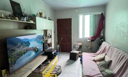 Apartamento com 2 quartos à venda na Rua Engenheiro Alexandre Martins da Rosa, Humaitá, Porto Alegre