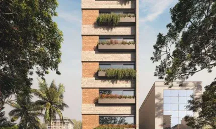 Apartamento com 3 quartos à venda na Rua Doutor Armando Barbedo, Tristeza, Porto Alegre