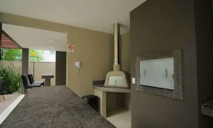 Apartamento com 3 quartos à venda na Rua Attílio Bilibio, Jardim Carvalho, Porto Alegre