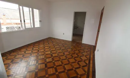 Apartamento com 2 quartos à venda na Rua Hugo Ribeiro, Menino Deus, Porto Alegre