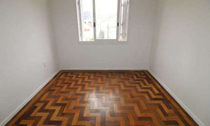 Apartamento com 2 quartos à venda na Rua Hugo Ribeiro, Menino Deus, Porto Alegre