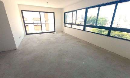 Apartamento com 3 quartos à venda na Rua Santa Cecília, Rio Branco, Porto Alegre