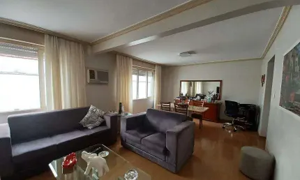 Apartamento com 2 quartos à venda na Rua Gonçalves Dias, Menino Deus, Porto Alegre