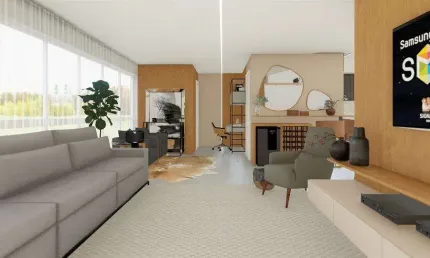 Apartamento com 2 quartos à venda na Rua Professor Freitas Cabral, Jardim Botânico, Porto Alegre