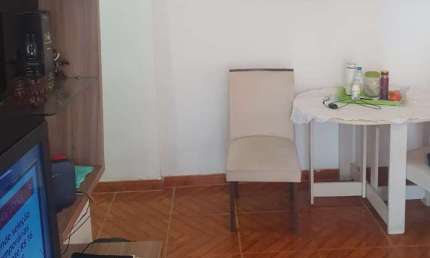 Apartamento com 1 quarto à venda na Rua Chico Pedro, Cristal, Porto Alegre
