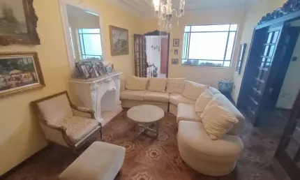 Apartamento com 3 quartos à venda na Avenida Independência, Independência, Porto Alegre