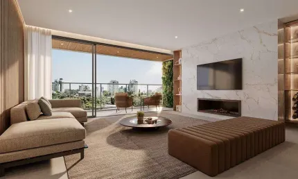 Apartamento com 2 quartos à venda na Rua Artigas, Petrópolis, Porto Alegre