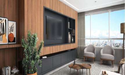 Apartamento com 3 quartos à venda na Rua Almirante Abreu, Moinhos de Vento, Porto Alegre