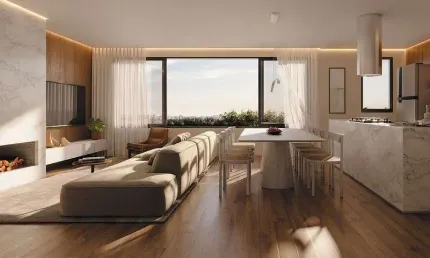Apartamento com 3 quartos à venda na Rua Doutor Armando Barbedo, Tristeza, Porto Alegre