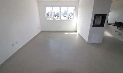 Apartamento com 2 quartos à venda na Rua José de Alencar, Menino Deus, Porto Alegre