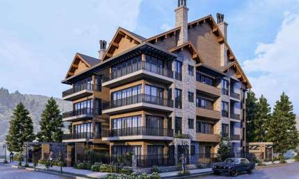 Apartamento com 1 quarto à venda na Calendulas, Juriti, Nova Petrópolis