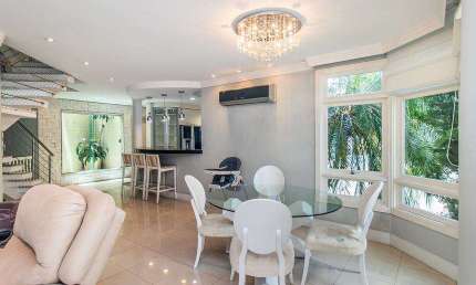 Casa com 4 quartos à venda na Avenida Ecoville, Sarandi, Porto Alegre