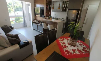 Apartamento com 2 quartos à venda na Rua Nunes, Medianeira, Porto Alegre