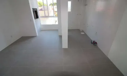 Apartamento com 2 quartos à venda na Rua Nunes, Medianeira, Porto Alegre