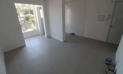 Apartamento com 2 quartos à venda na Rua Nunes, Medianeira, Porto Alegre