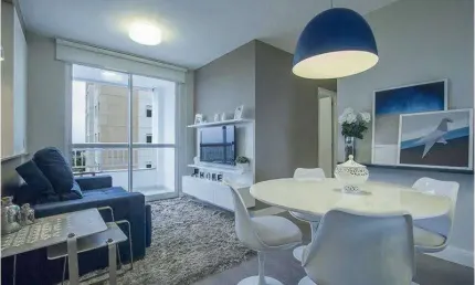 Apartamento com 2 quartos à venda na Rua Airton Ferreira da Silva, Humaitá, Porto Alegre
