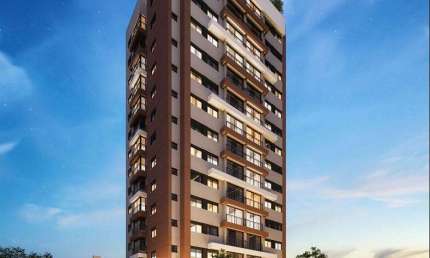 Apartamento com 3 quartos à venda na Rua Almirante Gonçalves, Menino Deus, Porto Alegre
