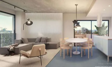 Apartamento com 2 quartos à venda na Rua Câncio Gomes, Moinhos de Vento, Porto Alegre