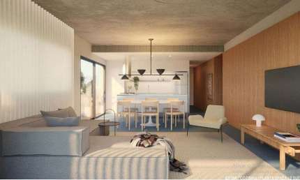 Apartamento com 2 quartos à venda na Rua Câncio Gomes, Moinhos de Vento, Porto Alegre