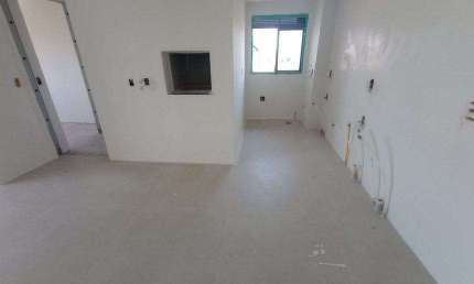 Apartamento com 1 quarto à venda na Avenida Otto Niemeyer, Tristeza, Porto Alegre