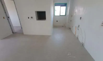 Apartamento com 1 quarto à venda na Avenida Otto Niemeyer, Tristeza, Porto Alegre