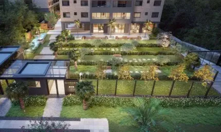 Apartamento com 3 quartos à venda na Avenida Otto Niemeyer, Tristeza, Porto Alegre