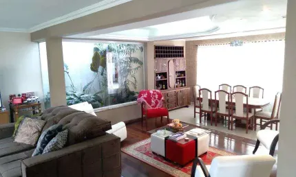 Casa com 3 quartos à venda na Rua Paulo Derly Strehl, Espírito Santo, Porto Alegre