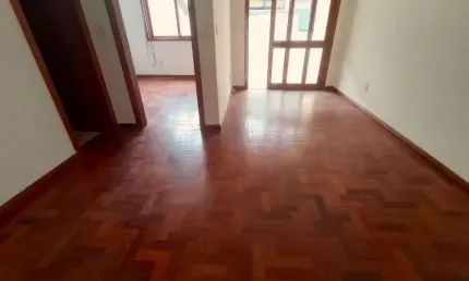 Apartamento com 1 quarto à venda na Rua General Rondon, Camaquã, Porto Alegre