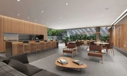Apartamento com 3 quartos à venda na Avenida Soledade, Petrópolis, Porto Alegre