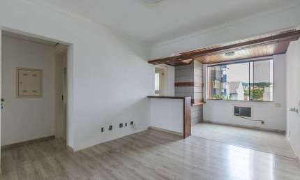 Apartamento com 2 quartos à venda na Rua José Gomes, Tristeza, Porto Alegre
