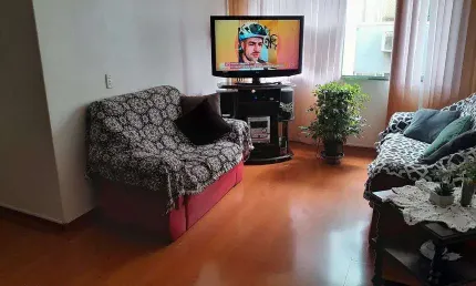 Apartamento com 3 quartos à venda na Rua Gonçalves Dias, Menino Deus, Porto Alegre