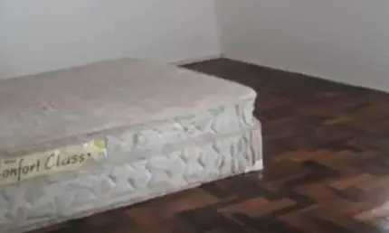 Kitnet / Stúdio à venda na Rua General Bento Martins, Centro Histórico, Porto Alegre