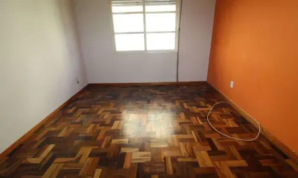 Apartamento com 2 quartos à venda na Avenida Taquary, Cristal, Porto Alegre