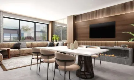 Apartamento com 3 quartos à venda na Avenida Encantado, Petrópolis, Porto Alegre