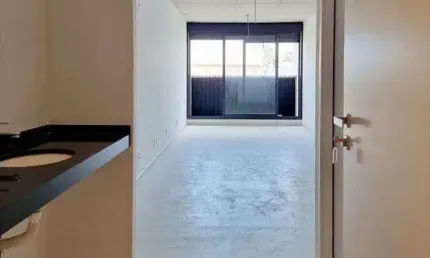 Kitnet / Stúdio à venda na Avenida Venâncio Aires, Cidade Baixa, Porto Alegre
