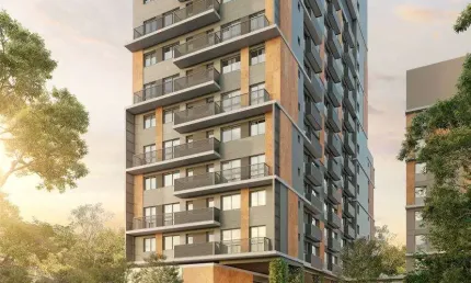 Apartamento com 1 quarto à venda na Rua Luiz Afonso, Cidade Baixa, Porto Alegre