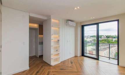 Apartamento com 2 quartos à venda na Rua José de Alencar, Menino Deus, Porto Alegre
