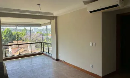 Apartamento com 3 quartos à venda na Rua Doutor Barcelos, Tristeza, Porto Alegre